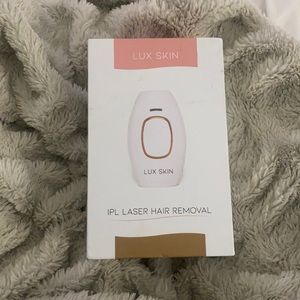 IPL Laser Hair Removal Device